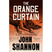The Orange Curtain