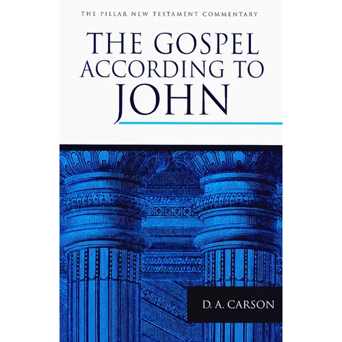 The Gospel According to John