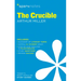 The Crucible Sparknotes Literature Guide