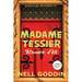 Madame Tessier Knows All (Large Print)