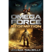 Omega Force: Redemption (OF7)