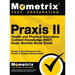 Praxis II Health and Physical Education: Content Knowledge (5857) Exam Secrets Study Guide: Praxis II Test Review for the Praxis II: Subject Assessmen