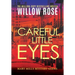 Careful little eyes