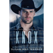 Knox: The Montana Marshalls - An Inspirational Romantic Suspense Family Series
