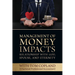 Management of Money Impacts Relationship with God, Spouse and Eternity