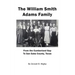 The William Smith Adams Family - From the Cumberland Gap to San Saba County, Texas