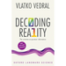 Decoding Reality: The Universe as Quantum Information