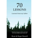 70 Lessons learned from my father
