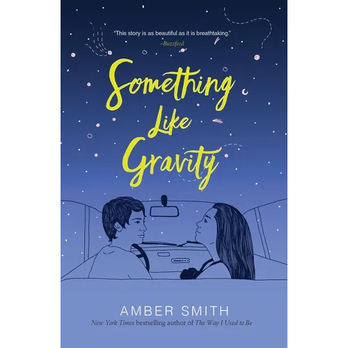 Something Like Gravity