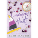Courageous Hearts (Plum Valley Cowboys Book 5): Alternate Cover