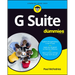 G Suite For Dummies