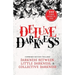 Deluxe Darkness: Three Horror Anthologies in One