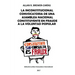 La Inconstitucional Convocatoria de Una Asamblea Nacional Constituyente En Fraude a la Voluntad Popular