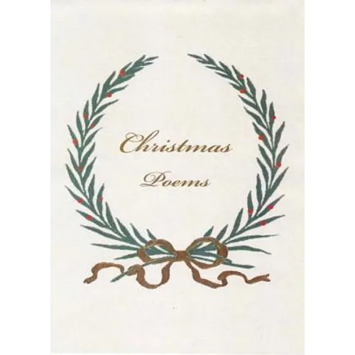 Christmas Poems