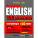 Preston Lee's Beginner English 100 Lessons For Ukrainian Speakers