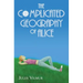 The Complicated Geography of Alice