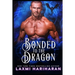 Inception: Paranormal Romance - Dragon Shifters, Immortals and Wolf Shifters