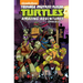 Teenage Mutant Ninja Turtles: Amazing Adventures Omnibus