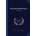 Pennsylvania State Reports; Volume 66