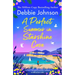 A Perfect Summer in Starshine Cove