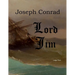 Lord Jim: Large Print
