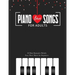 Piano LOVE Songs for Adults - 10 Most Romantic Melody * EASY Sheet Music for Beginners: The Best Classical Love Pieces Ever * You Should Play * Weddin