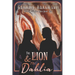 The Lion and the Dahlia