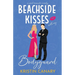 Beachside Kisses With My Bodyguard: A Sweet Romantic Comedy