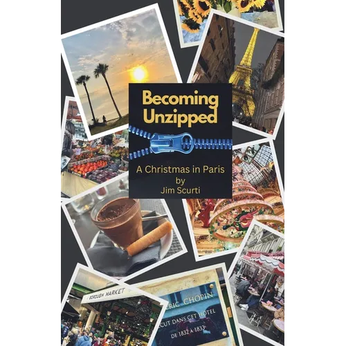 Becoming Unzipped