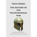 The History of the Peloponnesian War