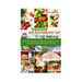 Vegan Anti Inflammatory Diet to Self Healing: Discover the power of plant based wellness with delectable recipes with meals that heal.