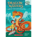 Rise of the Earth Dragon: A Branches Book (Dragon Masters #1): Volume 1