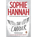 The Carrier: A Zailer and Waterhouse Mystery
