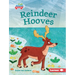 Reindeer Hooves