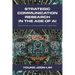 Strategic Communication Research in the Age of AI: Quantitative and Qualitative Methods