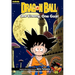 Dragon Ball: Chapter Book, Vol. 5: One Enemy, One Goal