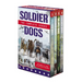 Soldier Dogs 4-Book Box Set: Books 1-4