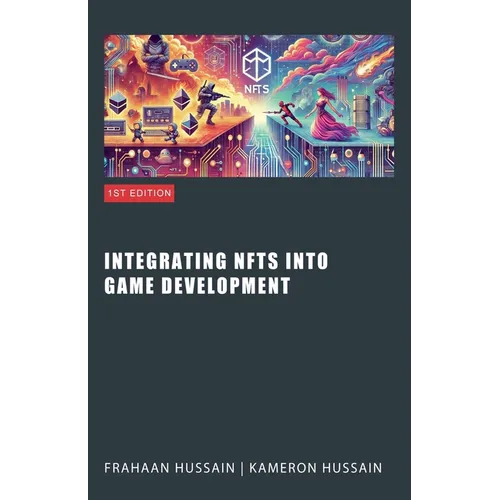 Integrating NFTs into Game Development
