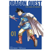 Dragon Quest: The Mark of Erdrick 01