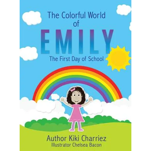 The Colorful World of EMILY