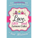 Love, Lies and Lemon Cake