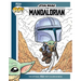 Star Wars: The Mandalorian: The Official Funko Pop! Coloring Book