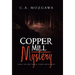 Copper Mill Mystery: First in the small town mysteries