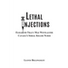 Lethal Injections: Elizabeth Tracy Mae Wettlaufer, Canada's Serial Killer Nurse