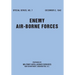 Enemy Airborne Forces (Special Series No.7)