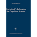 Gurwitsch's Relevancy for Cognitive Science