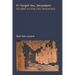 If I Forget You, Jerusalem! Studies on the Old Testament