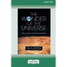 The Wonder of the Universe: Hints of God in Our Fine-Tuned World (16pt Large Print Format)