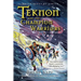 Teknon and the CHAMPION Warriors: A Son's Quest for Courageous Manhood