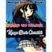 Manga Drawing Books How to Draw Manga Basic Characters Book 2: Learn Japanese Manga Eyes And Pretty Manga Face